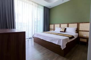 Villa A506 Hải Tiến, Thanh Hóa với 5 phòng ngủ tiện nghi - Thanh Hóa - 4
