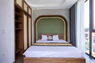 Villa A506 Hải Tiến, Thanh Hóa với 5 phòng ngủ tiện nghi - Thanh Hóa - 1