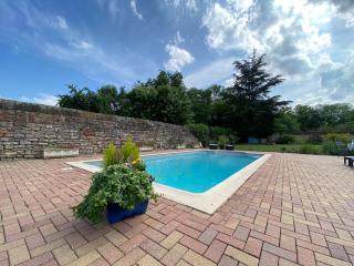 Relais du Dompeter - Molsheim - 9