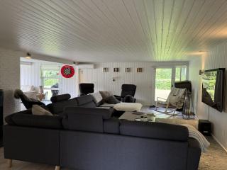Holiday Home Söffren - 150m from the sea by Interhome - Hadsund - 8