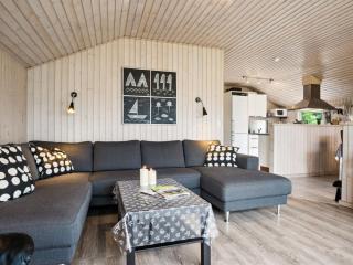 Holiday Home Telli - 350m from the sea by Interhome - Sønderby - 8