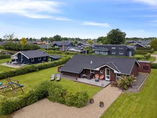 Holiday Home Telli - 350m from the sea by Interhome - Sønderby - 0