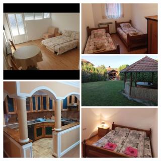Apartmani Milivojevic - Soko Banja - 0