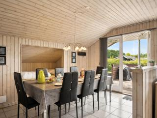Holiday Home Telli - 350m from the sea by Interhome - Sønderby - 7
