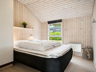 Holiday Home Telli - 350m from the sea by Interhome - Sønderby - 4