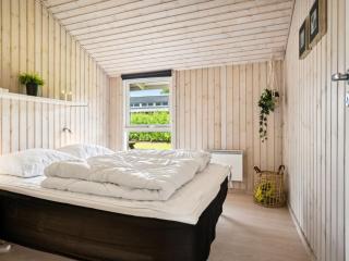 Holiday Home Telli - 350m from the sea by Interhome - Sønderby - 3