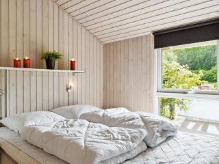 Holiday Home Telli - 350m from the sea by Interhome - Sønderby - 5