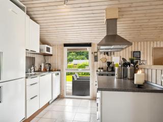 Holiday Home Telli - 350m from the sea by Interhome - Sønderby - 6