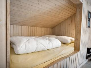 Holiday Home Telli - 350m from the sea by Interhome - Sønderby - 2