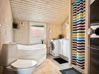 Holiday Home Telli - 350m from the sea by Interhome - Sønderby - 1
