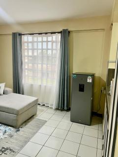 The Nomad's Niche - Eldoret - 8