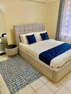 The Nomad's Niche - Eldoret - 7