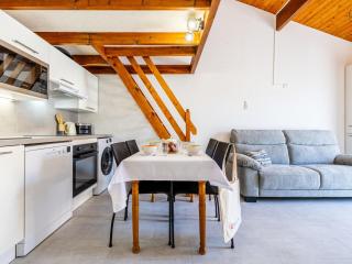 Holiday Home Les Maisons de l'Océan-3 by Interhome - La Palmyre - 7