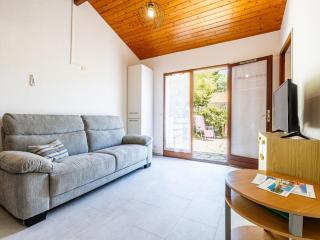 Holiday Home Les Maisons de l'Océan-3 by Interhome - La Palmyre - 6