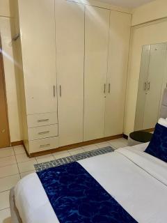 The Nomad's Niche - Eldoret - 2
