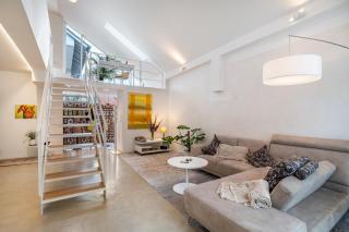 Architektenhaus Baden mit Studio - 9