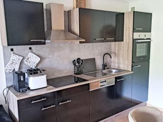 Apartment Schinking 31 by Interhome - Schinking - 9
