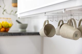 Schönes, modernes Apartment mit zwei Schlafzimmern - zentral mit Balkon für 6 Personen - Montabaur - 1