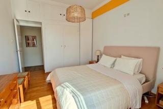 Unique cozy apartment-Athenian modernism - 4