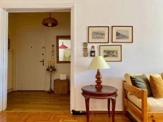 Unique cozy 1bedroom apartment-Athenian modernism - Atene - 3