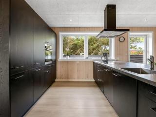 Holiday Home Emeli - 400m from the sea by Interhome - Bjerregård - 7
