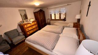 Chaloupka na Zelnicách Ratíškovice - Ratíškovice - 8