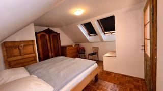 Chaloupka na Zelnicách Ratíškovice - Ratíškovice - 6