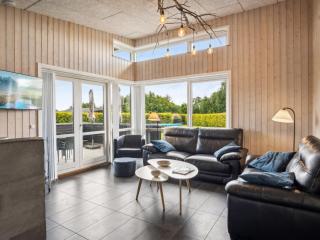 Holiday Home Gloria - 500m from the sea by Interhome - Haderslev - 8