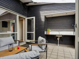 Holiday Home Gloria - 500m from the sea by Interhome - Haderslev - 3