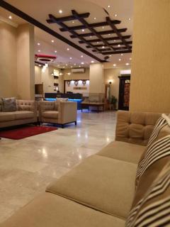 Bahla Hotel Apartments - Bahlāʼ - 1