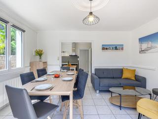 Holiday Home Les Ondes by Interhome - 9