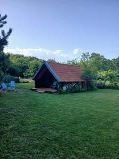 Cozy Challet - Herceg-Novi - 7