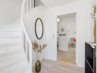 Holiday Home Ancel - 1-5km to the inlet by Interhome - Tim - 9