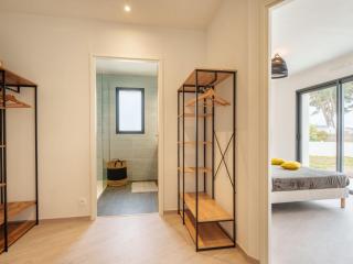 Holiday Home Les Voiles by Interhome - Saint-Pierre-Quiberon - 6