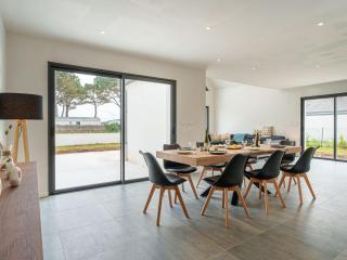 Holiday Home Les Voiles by Interhome - Saint-Pierre-Quiberon - 4