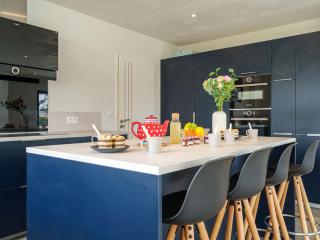 Holiday Home Les Voiles by Interhome - Saint-Pierre-Quiberon - 1