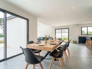 Holiday Home Les Voiles by Interhome - Saint-Pierre-Quiberon - 3