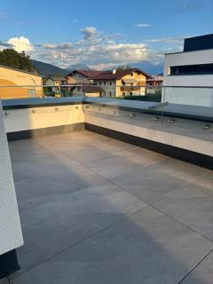 Neubauwohnung - nahe Salzburg - Hallein - 8