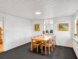 Holiday Home Yall - 400m to the inlet by Interhome - Løgstør - 7