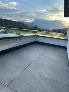 Neubauwohnung - nahe Salzburg - Hallein - 7