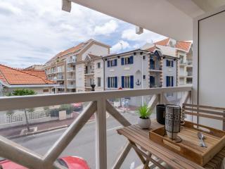 Apartment Saint Lys by Interhome - Arcachon - 0