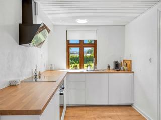 Holiday Home Yall - 400m to the inlet by Interhome - Løgstør - 6