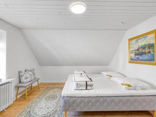 Holiday Home Yall - 400m to the inlet by Interhome - Løgstør - 3