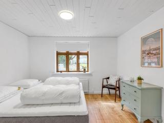Holiday Home Yall - 400m to the inlet by Interhome - Løgstør - 4