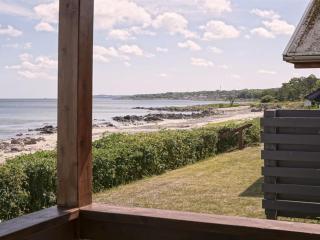 Holiday Home Antim - 10m from the sea by Interhome - Allinge - 4