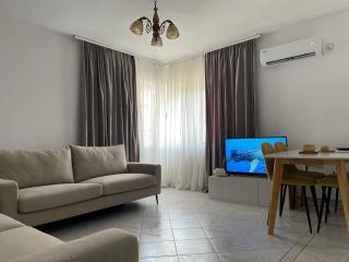 Center apartment Saranda - Saranda - 0