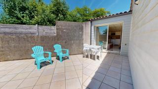 Bleu Horizon avec terrasse - Brétignolles-sur-Mer - 0