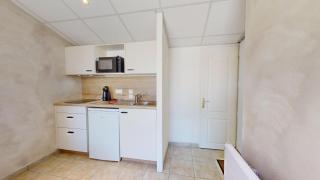 Bleu Horizon avec terrasse - 9