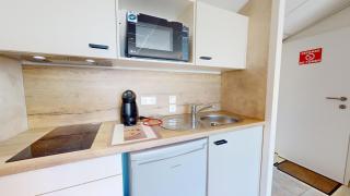 Bleu Horizon avec terrasse - 2