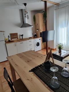 Azahares Apartamento turístico - El Bosque - 2